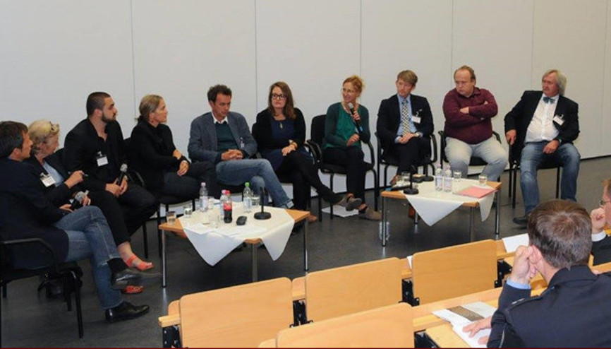 NSU cinayetleri polis akademisinde ders olarak işlendi