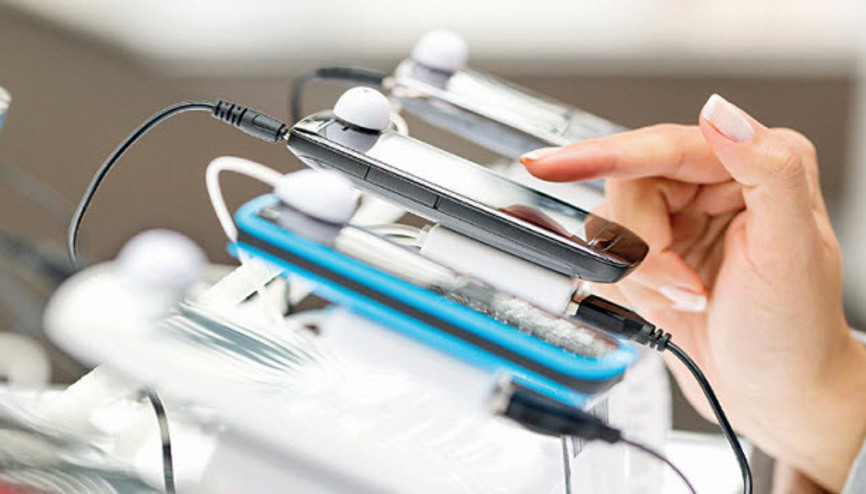 Teknoloji devleri yeni ürünlerini görücüye çıkardı