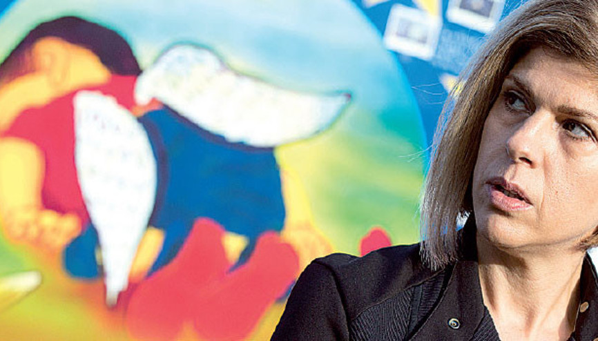 Aylan’ın halası AB’ye seslendi: Mültecilere kalbinizi açın