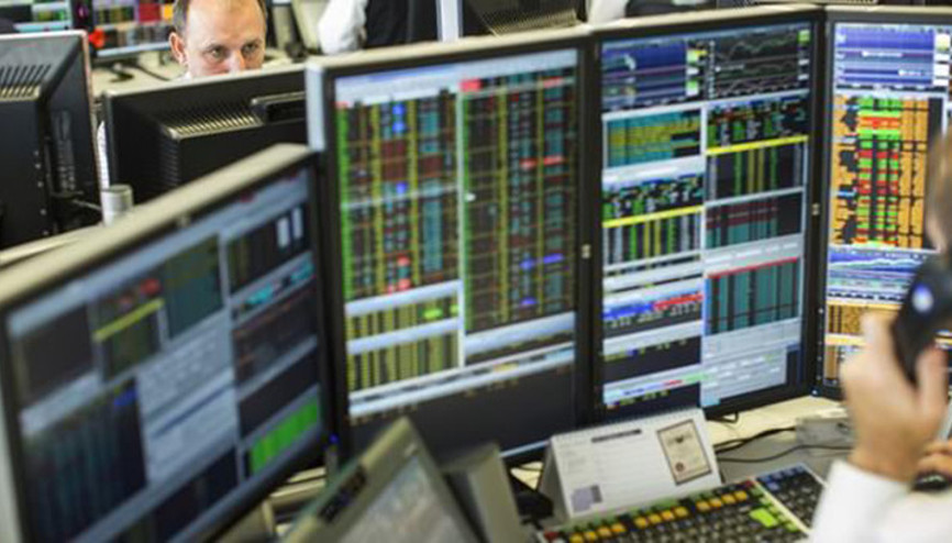 Avrupa borsaları, Almanya hariç yükselişle açıldı