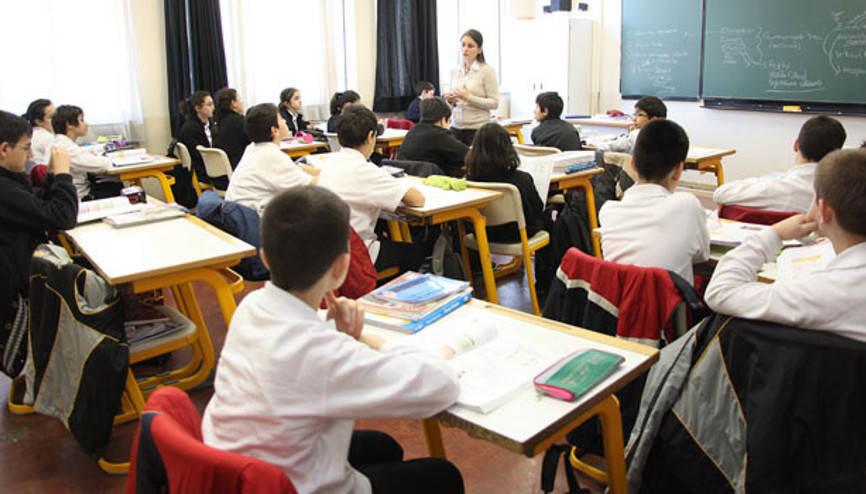 Çocuğunuz okula hazır mı Çocuğunuz okula hazır mı