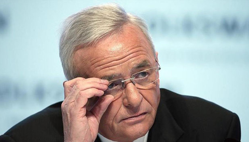 Volkswagen skandalı büyüyor