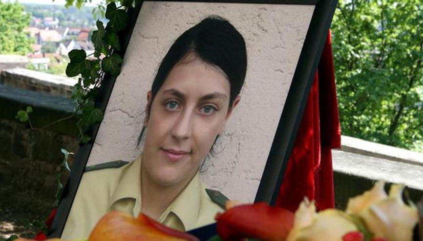 NSUdaki gizli kadın kim