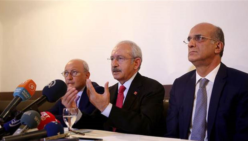Suriyedeki savaşı durdurun