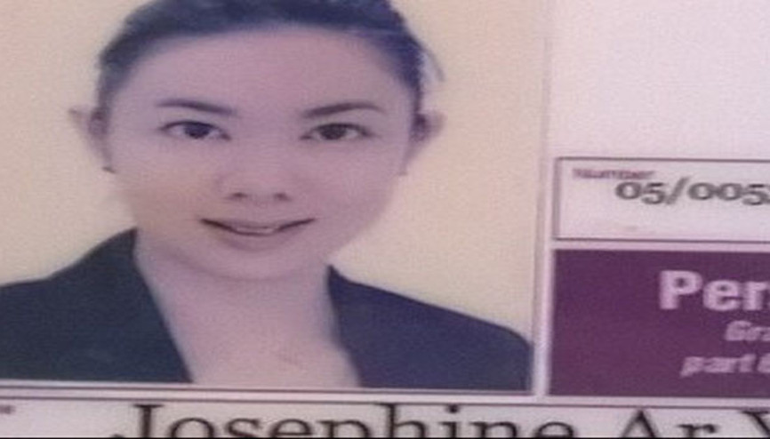 Ülkeden kadın kılığında kaçan pedofil yakalandı