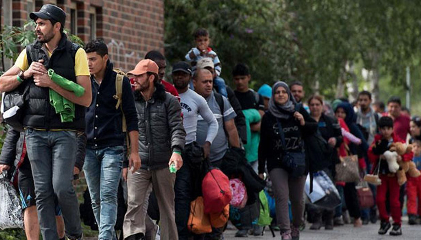 Almanya iltica yasasında değişikliği öngören bir paketi karara bağladı