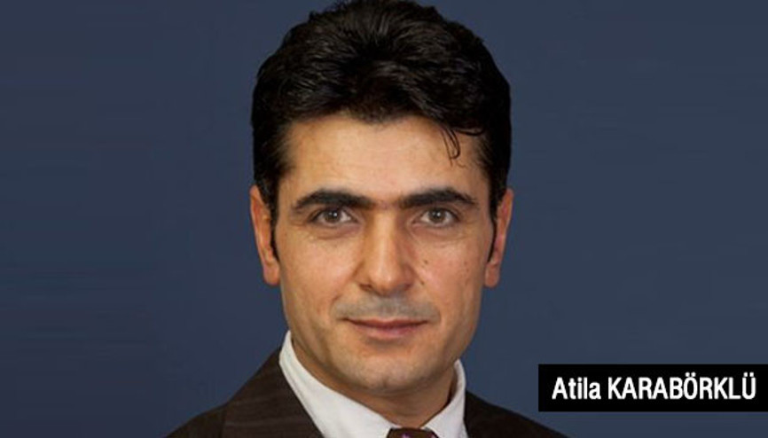 Almanya Türk Toplumu Ahmet Hakan’a saldırıyı kınadı
