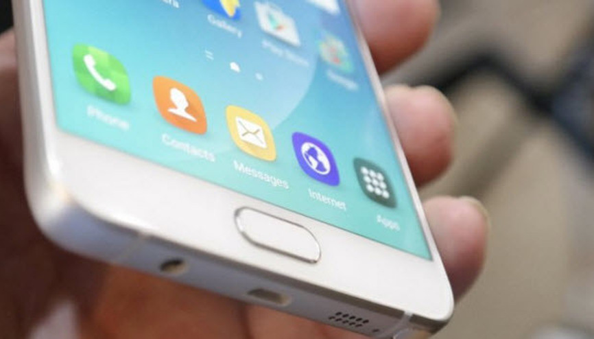 Galaxy Note 5in büyük sorunu çözüldü
