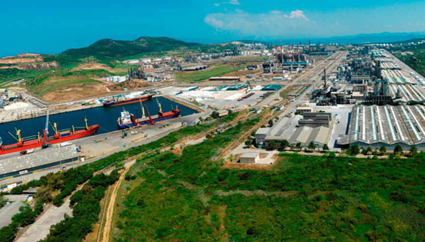 SOCAR, B20’nin stratejik ortağı oldu