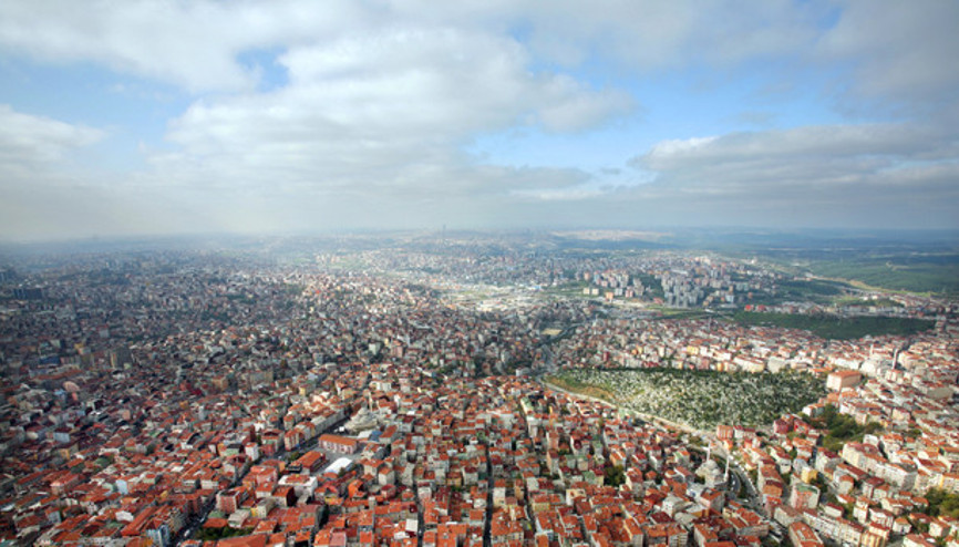Temmuz ayında konut fiyatlarındaki artış sürdü