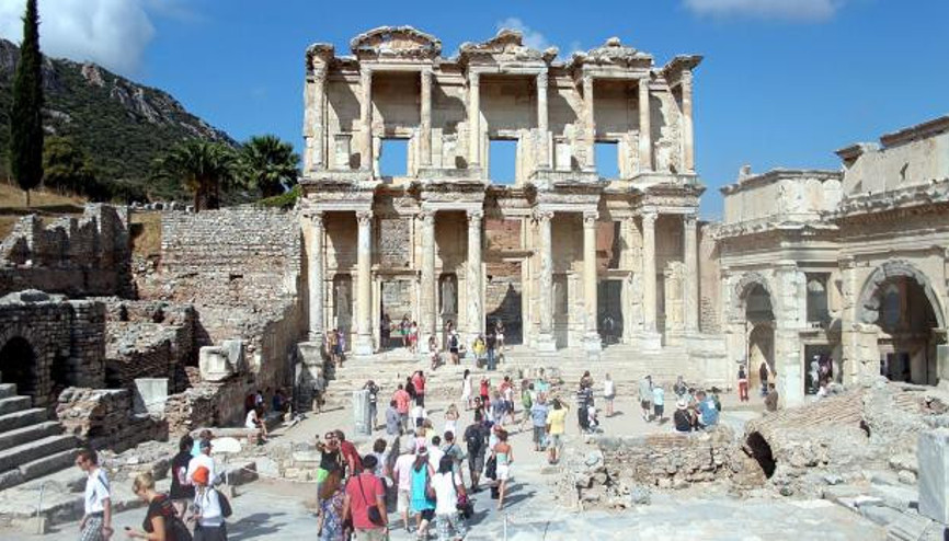 Veriler açıklandı, turizm alarm veriyor