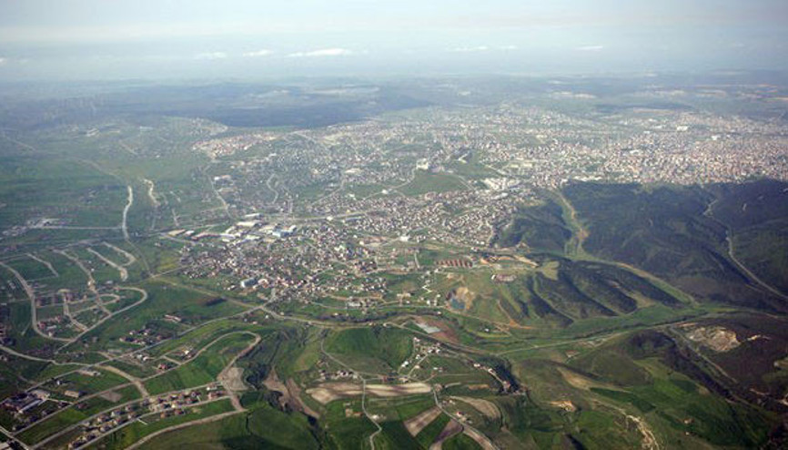 İstanbul Valiliğinden 3 ilçe için çok önemli arazi uyarısı İstanbul Valiliğinden 3 ilçe için çok önemli arazi uyarısı