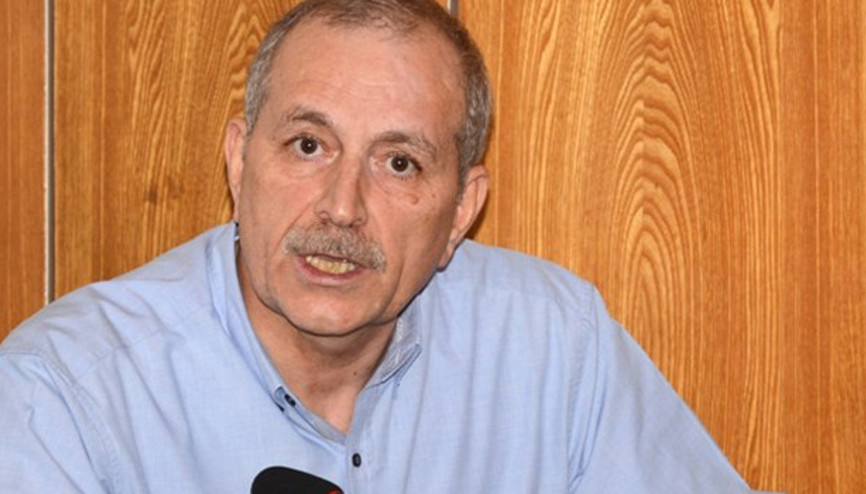 2015 Türkiyenin kayıp yılı