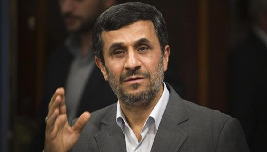 Ahmedinejadla ilgili yeni yolsuzluk iddiası
