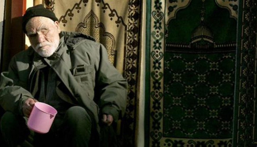 Küresel duygusallık endeksinde Türkiye sondan üçüncü