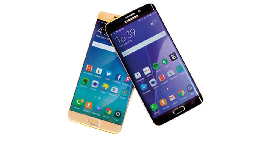 2 milyon adet satan ‘Note’ yenilendi