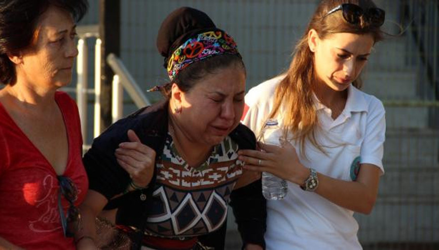 Soma davasında tutuklu sanıkların kader günü