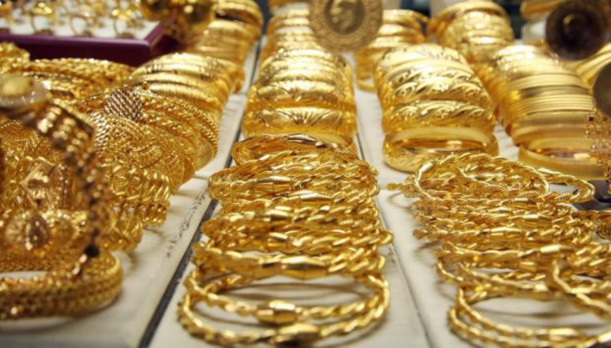 Darphane, altın üretimini azalttı