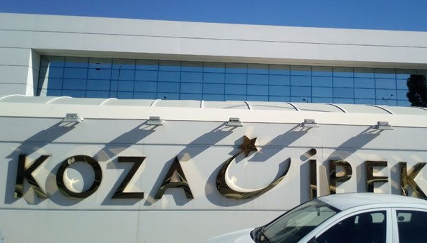 Koza-İpek Medyaya MASAK operasyon düzenledi Koza-İpek Medyaya MASAK operasyon düzenledi