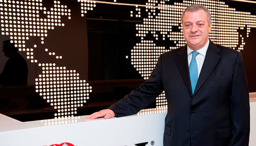 Ticari gayrimenkulde yabancı ilgisi azalmadı