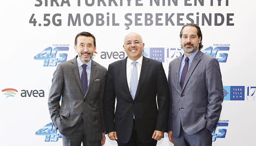 ‘Oyun yeni başlıyor’