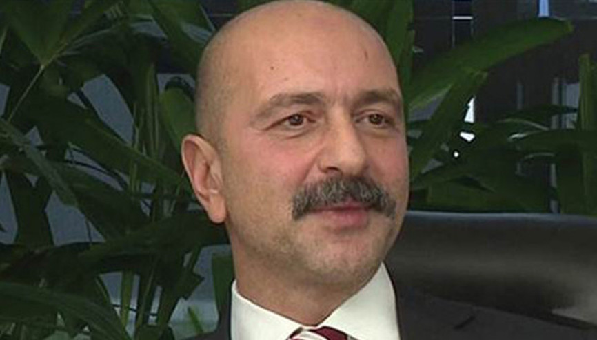 Akın İpek: İngilteredeyim