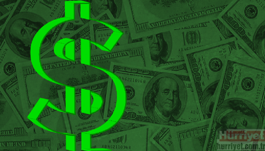 Dolar 2,97nin üzerinde / (Dolar ne kadar oldu) Dolar 2,97nin üzerinde / (Dolar ne kadar oldu)