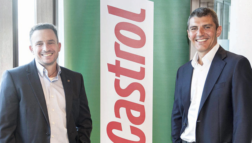 En yağcı Türkler En yağcı Türkler