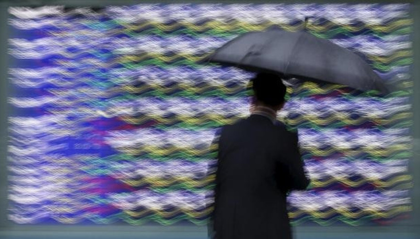 Japon Nikkei Endeksi, 7 yılın rekorunu kırdı