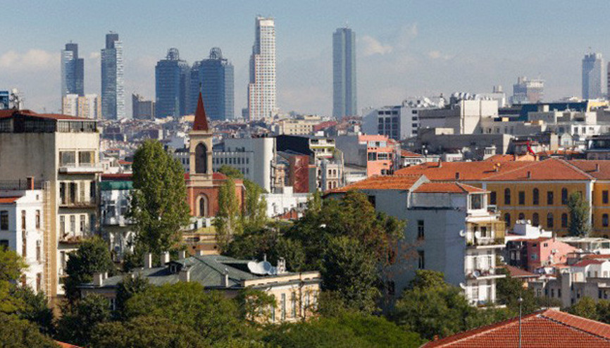 Konutta Ağustos şampiyonu belli oldu