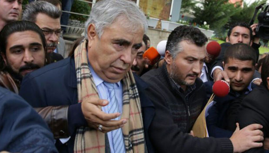 THK Genel Kurulunda eski başkan alarmı