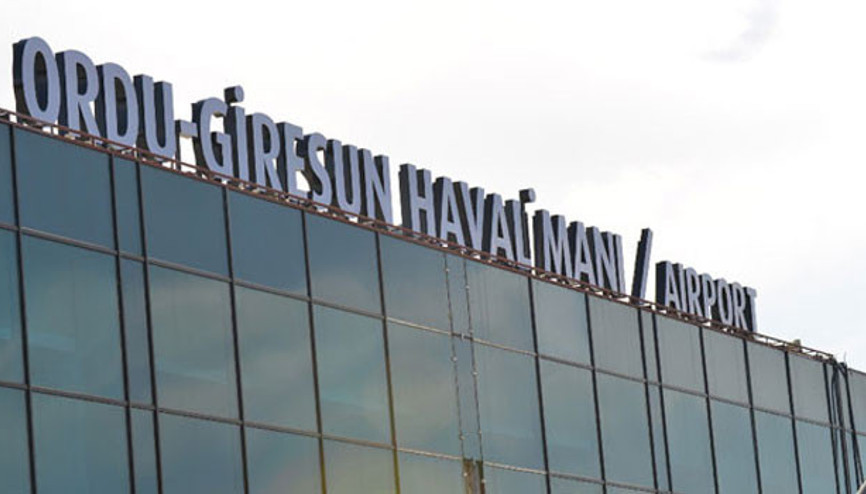 Denizdeki havalimanı yatırımcıların ufkunu açtı