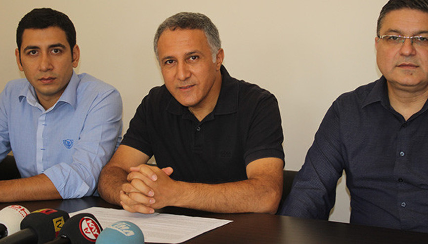 Dernek başkanından jigolo açıklaması