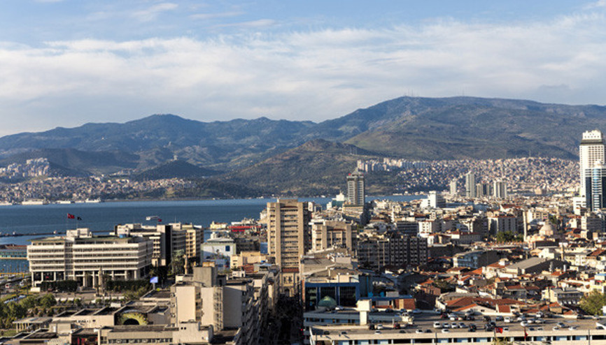 İzmir ev fiyatlarında tarihi rekor