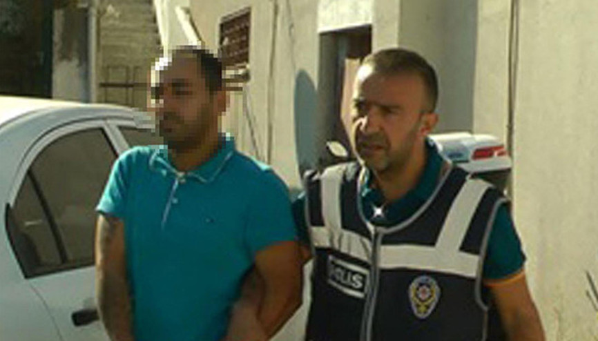 39 kaçak ve 4 Türk organizatör yakalandı