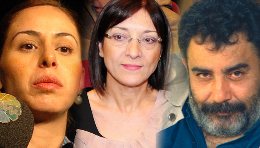 Gülten Kaya’dan Niran Ünsal açıklaması