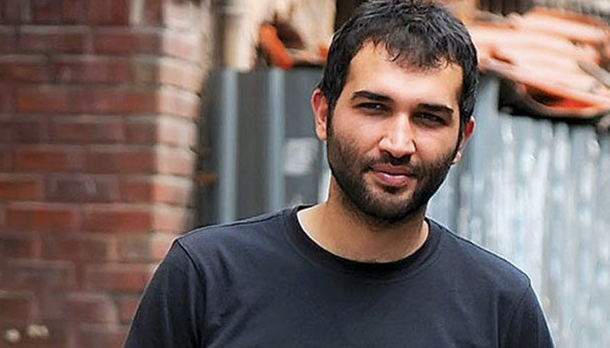 Barış Atay nezaretten çıktı tweet attı