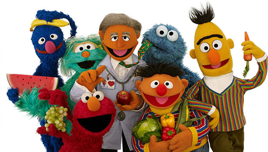 Susam Sokağı geri dönüyor