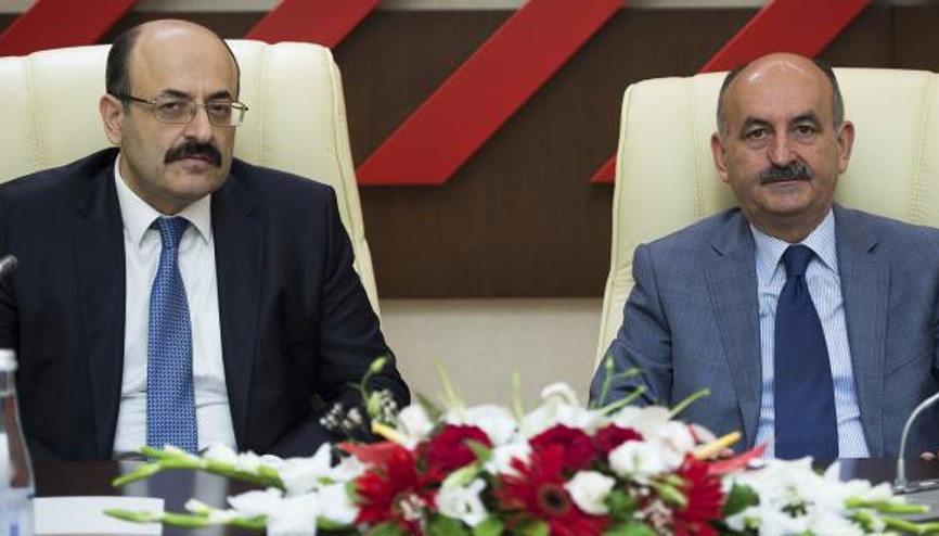 Üniversite hastaneleri tıbbi malzemeleri artık Sağlık Bakanlığından alacak