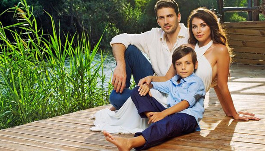 Begüm Birgören Bu rol için ABD’den döndüm