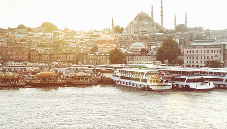 Ünlü ve zenginlerin Türkiye’si