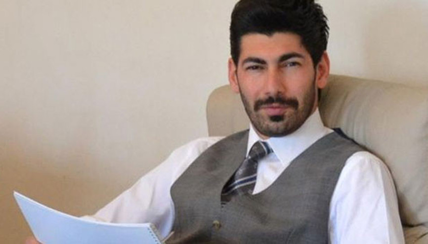 Tolga Yüce ikinci kez askere gitmek için dilekçe verdi