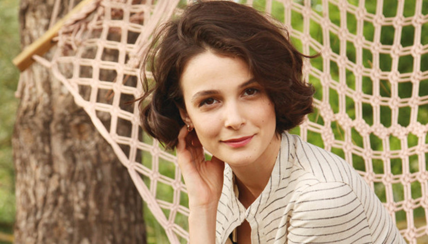 Büşra Develi Avarelik dönemi bitti Büşra Develi Avarelik dönemi bitti