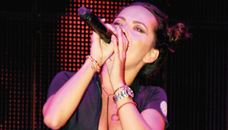 Bodrum’da İnna izdihamı