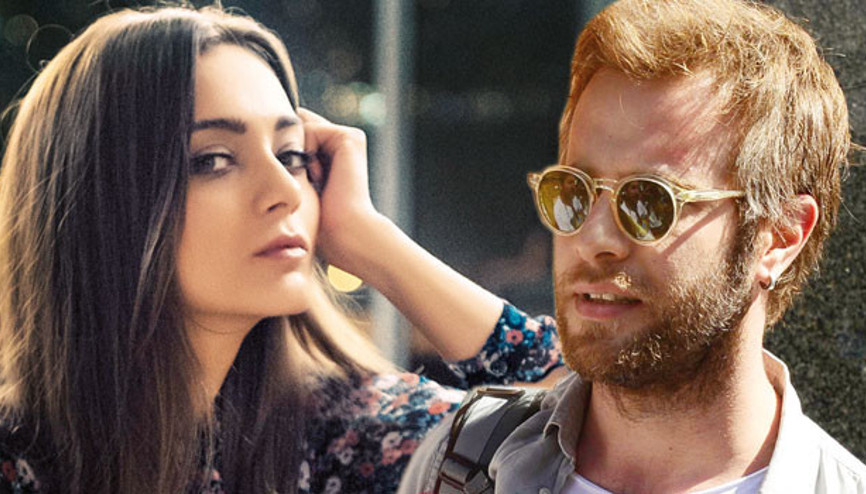 Özgür Çevikten aşk iddialarına yanıt