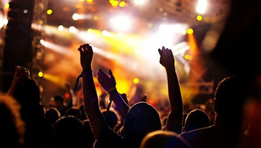 İstanbulun yeni eğlence merkezi: Bomontiada