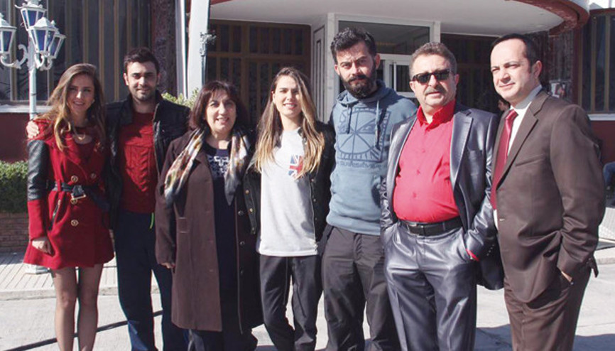 Üçüncü tanıtım filmi yayınlandı