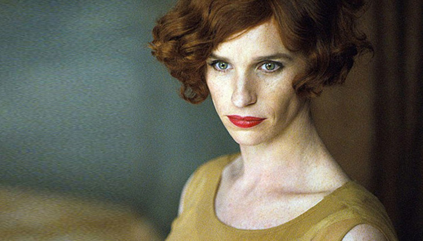 Sinema Eddie Redmayne adını daha çok duyacak