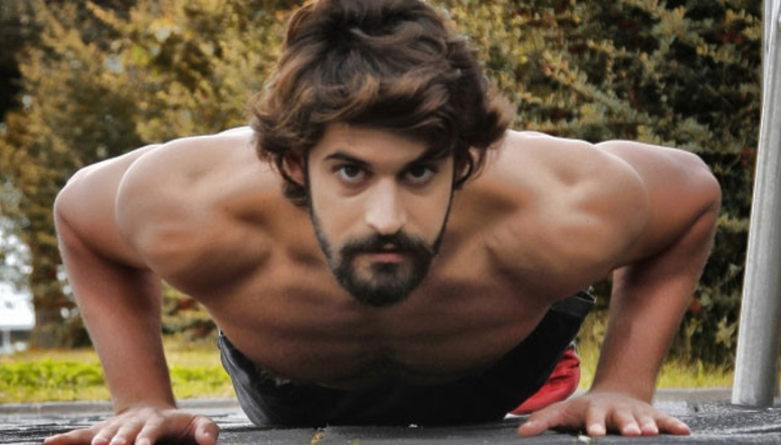 Survivor yarışmacısı Yiğit oyuncu oldu