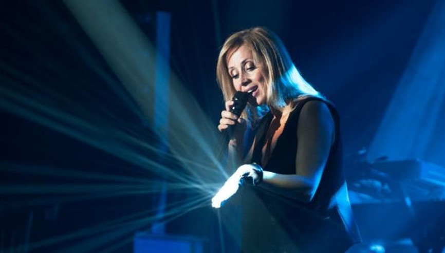 Lara Fabian konseri biletleri satışa çıktı